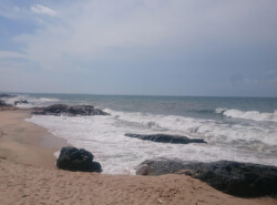 Пляж Ocean Vista