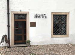 Музей миниатюр