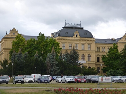 Музей Южной Чехии