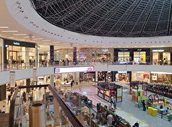Торговый центр «Дубай Марина Молл»