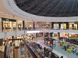 Торговый центр Marina Mall
