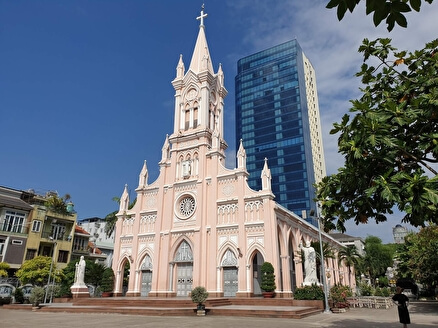 Данангский собор