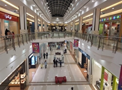 Торговый центр Bawadi Mall