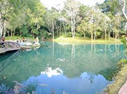 Национальный парк Tham Luang