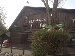 Ресторан Eldorádo