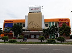 Торговый центр Vincom Plus