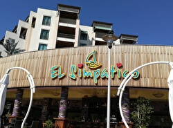 Ресторан El Simpatico