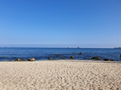 Пляж Фичоза