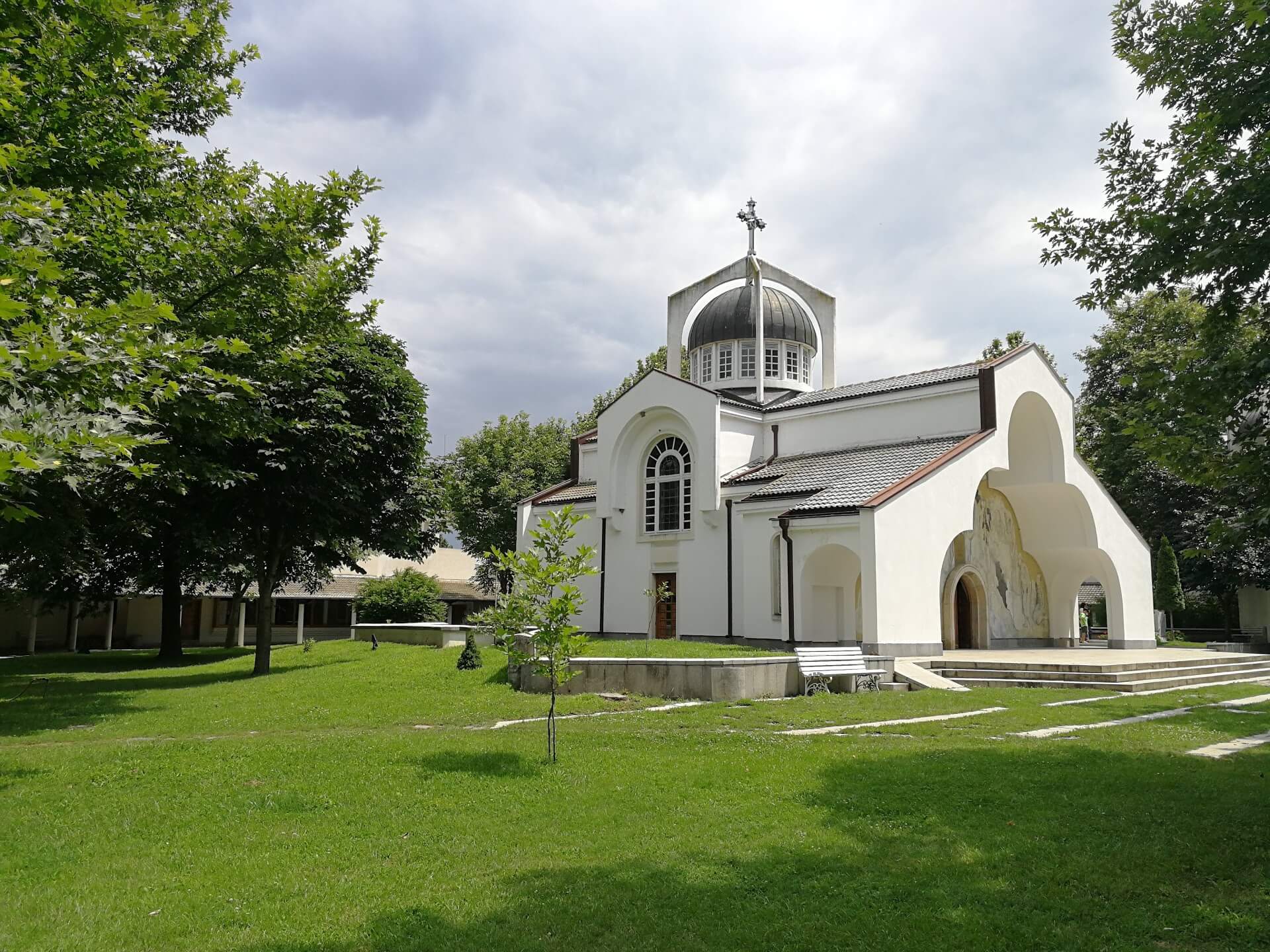 Петрич болгария дом ванги фото