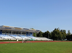Cтадион Sletiště
