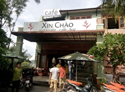 Ресторан Xin Chào