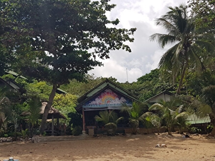 Пляж Вай Нам