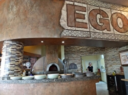 Ресторан Ego