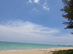 Пляж Банг Сак