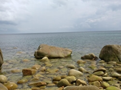 Пляж Ао Хин Нгам