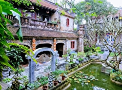 Музей Việt Phủ Thành Chương