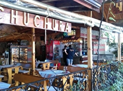 Ресторан Chuchura