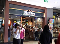 Ресторан Sizzler