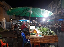 Рынок Даунтаун