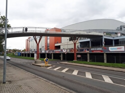 Спортивный комплекс KV Arena