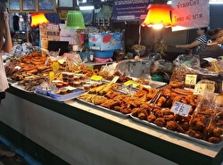 Рынок Мае Хиа