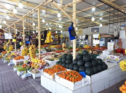 Рынок Аль-Джумаа