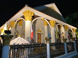 Храм Каджорн Рангсан