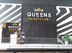 Ночной клуб Queens