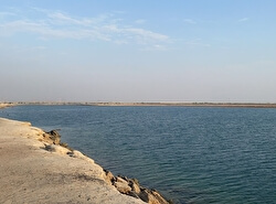 Пляж Аль-Бахия