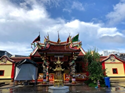 Храм Хок Нгуан Конг