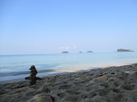 Пляж Ао Плай Лэм
