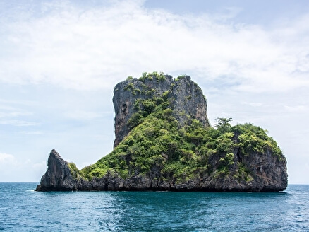 Остров Бида Нок