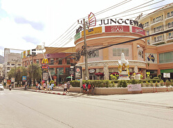 Торговый центр Jungceylon