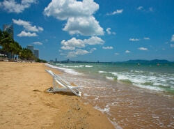 Пляж Амбассадор