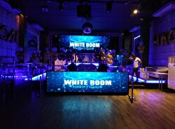 Ночной клуб White Room