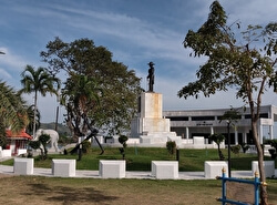 Национальный парк Suan Luang Chumphon
