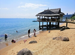 Пляж Ранг