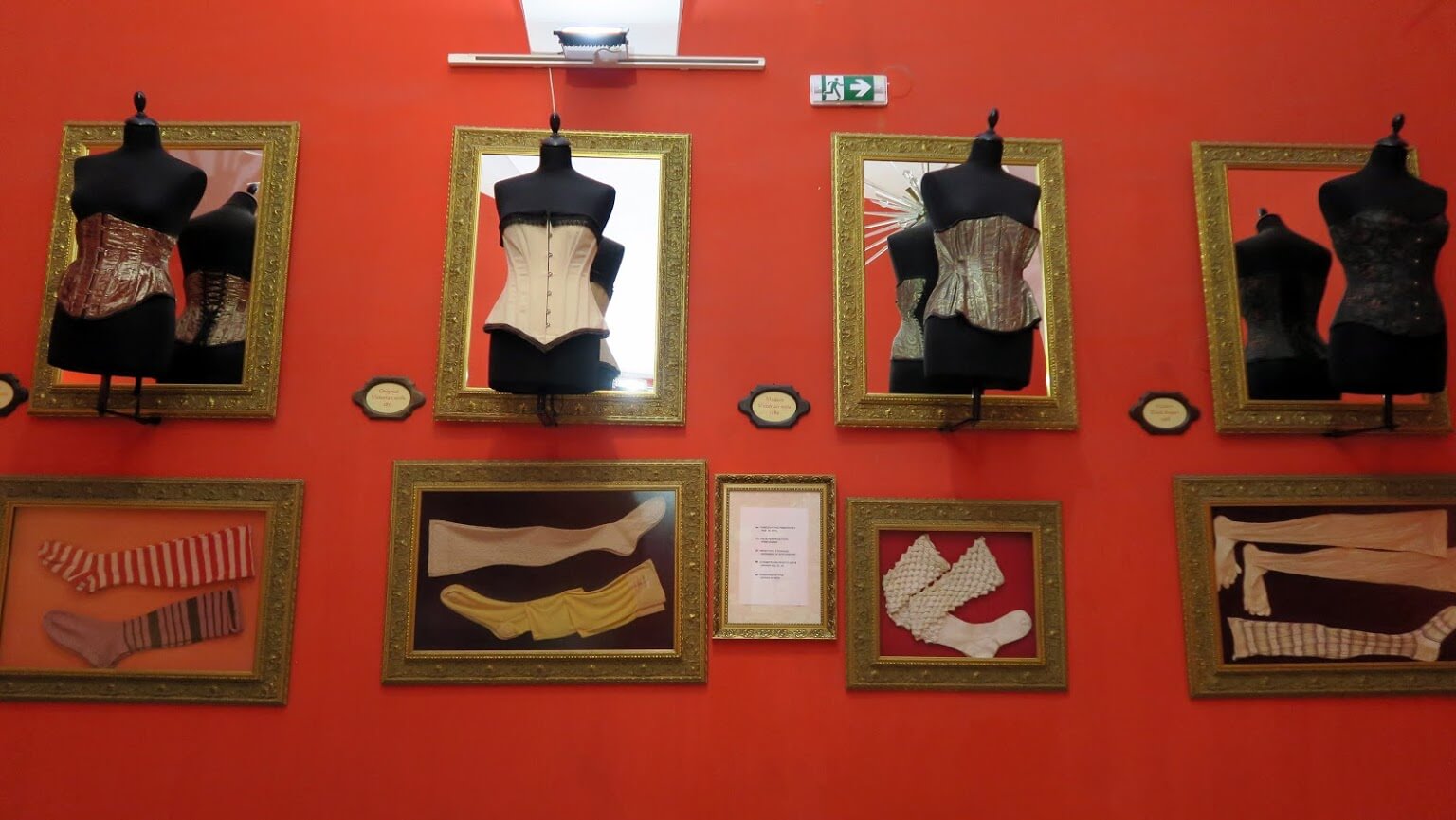 Gallery: Музей секс-машин в Праге - 7туканов | Поделись cвоими опытом путешествий