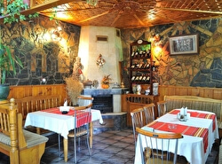 Ресторан Golchev