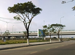 Мост Кау Тиен Сон