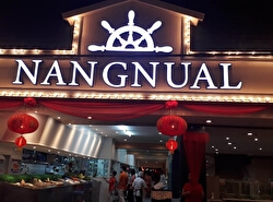 Ресторан Нанг Нуал