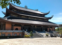 Пагода Bai Dinh