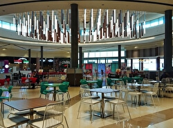 Торговый центр «Al Naeem Mall»