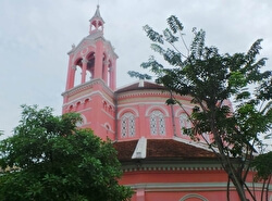Церковь Тан Динь