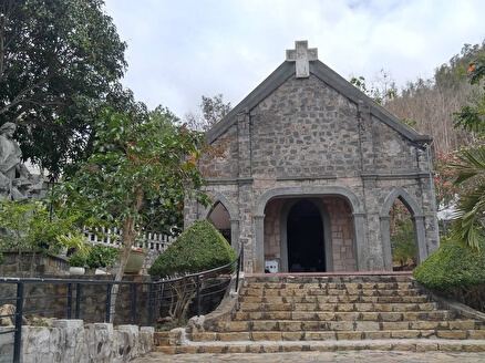 Церковь Bai Dau