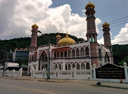 Мечеть Ао Нанг