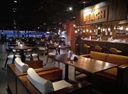 Ресторан The Beach