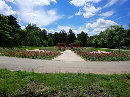 Парк Розариум