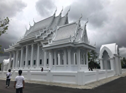 Храм Као Динь