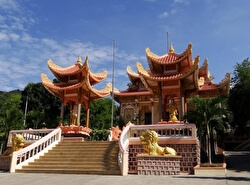Пагода Buu Phuoc
